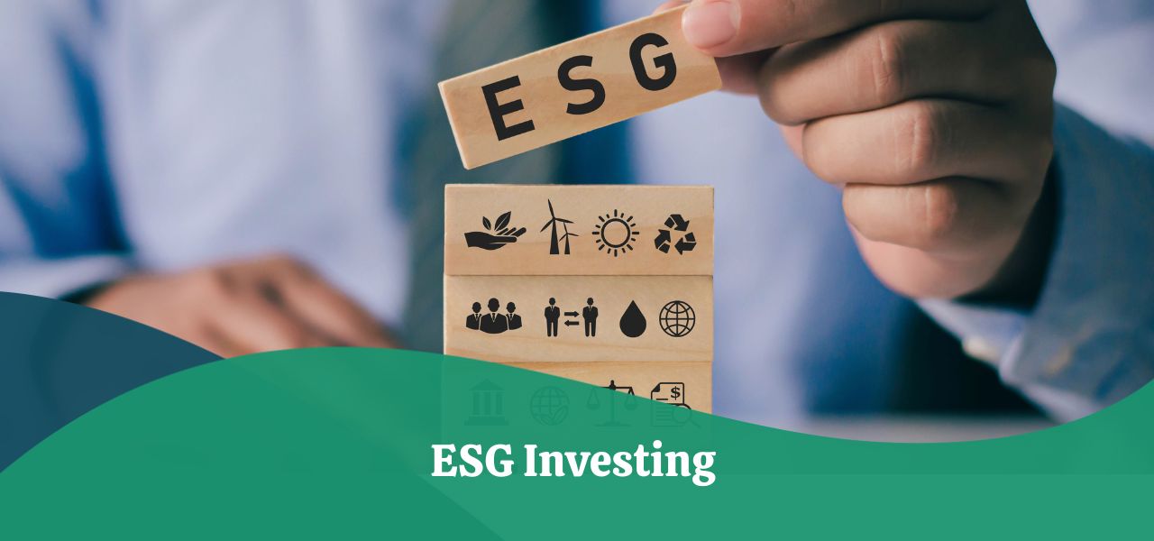 Esg Investing Definition Strategies Frameworks And Products 3820